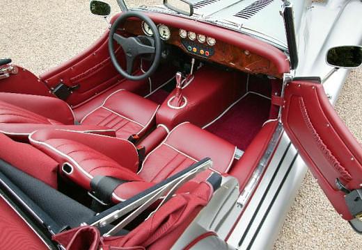 MORGAN Morgan (2004 - 2011) Roadster V6