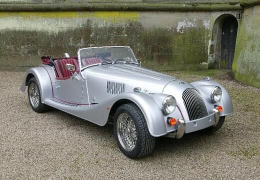 MORGAN Morgan (2004 - 2011) Roadster V6