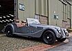 Morgan 4/4 Roadster (seit 2009)
