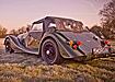Morgan 4/4 Roadster (seit 2009)