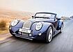 Morgan Aero Cabrio (2001–2018)
