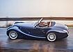 Morgan Aero Cabrio (2001–2018)
