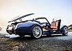 Morgan Aero Cabrio (2001–2018)