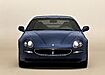 Maserati Coupé Modell Coupé (2002–2007)