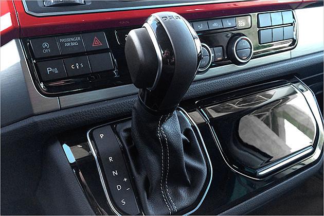 Manuell oder automatisch? Das Siebengang-DSG passt gut zum 204-PS-Diesel. Die Sechsgang-Schaltung ist günstiger und harmoniert genauso mit dem Antrieb