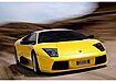 Lamborghini Murcielago Coupé (2001–2010)