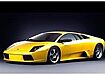 Lamborghini Murcielago Coupé (2001–2010)