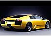 Lamborghini Murcielago Coupé (2001–2010)