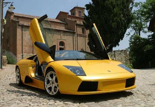 LAMBORGHINI Murcielago Roadster (2005 -