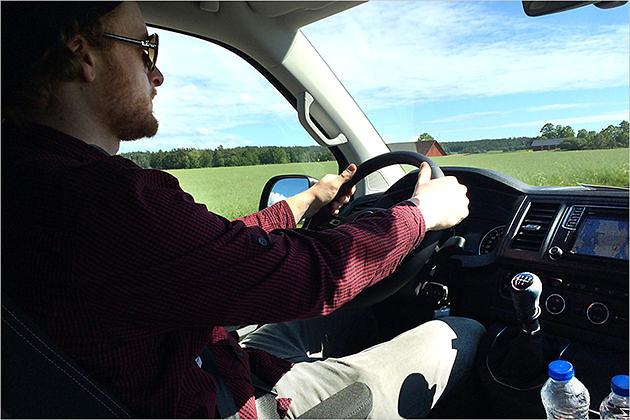 Es muss nicht immer der Top-Diesel sein, aber für den deutschen Straßenverkehr sind 102 PS etwas zu schmalbrüstig. Die 150-PS-Version ist die beste Wahl