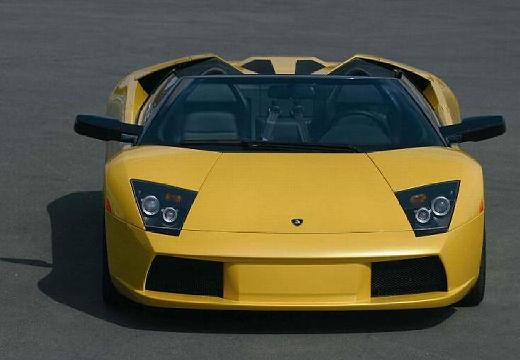 LAMBORGHINI Murcielago Roadster (2005 -