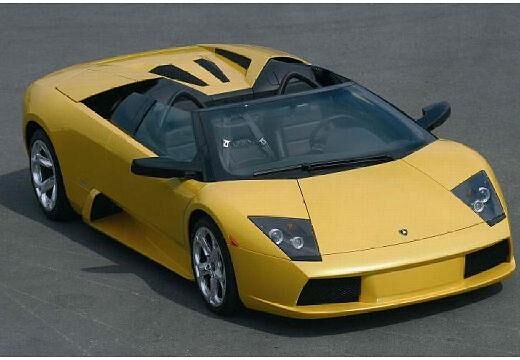 LAMBORGHINI Murcielago Roadster (2005 -