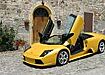 Lamborghini Murcielago Cabrio (2005–2010) 6.2 V12 48V (580 PS)