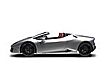 Lamborghini Huracán Cabrio (seit 2014)
