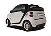 smart fortwo Cabrio (2007–2010)