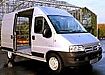 Citroen Jumper Transporter (1994–2006)
