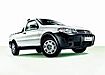 Fiat Strada Pick Up (2006–2014)