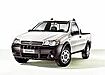 Fiat Strada Pick Up (2006–2014)
