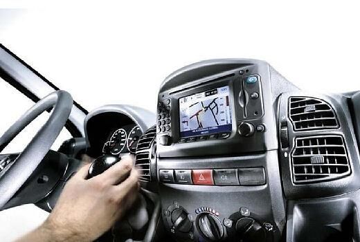 FIAT Ducato (1994 - 2006) Ducato 11 243.