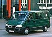 Fiat Ducato Transporter (1994–2006)