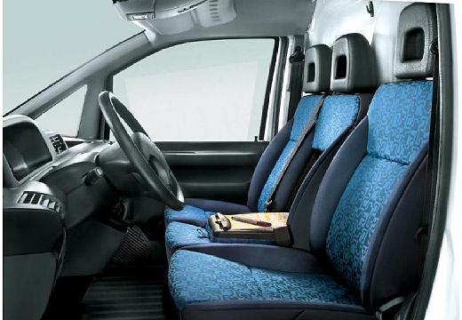 FIAT Scudo (1996 - 2006) Scudo 222.1L0.1