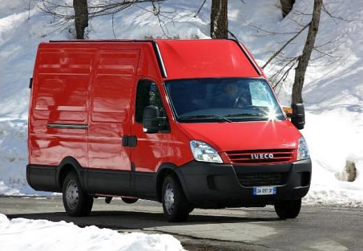 IVECO Daily (1978 - 2016) 29 L 10 V