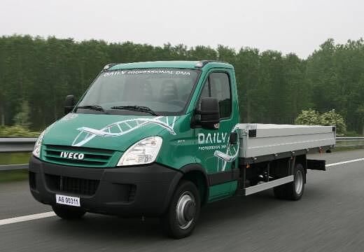 IVECO Daily (1978 - 2016) 29 L 10