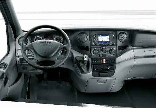IVECO Daily (1978 - 2016) 29 L 10 V