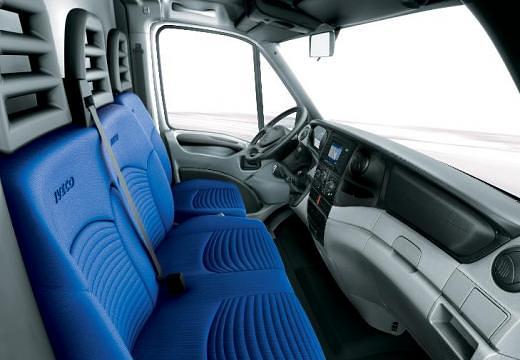 IVECO Daily (1978 - 2016) 29 L 10