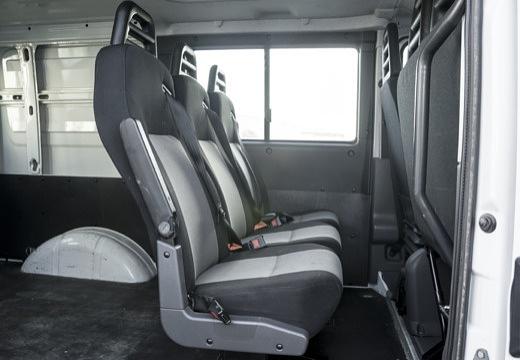 IVECO Daily (1978 - 2016) 35 S 14 C L