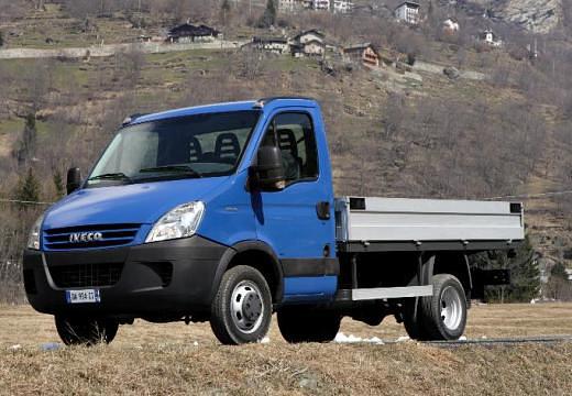 IVECO Daily (1978 - 2016) 29 L 10