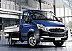 Iveco Daily Transporter (2011–2014)