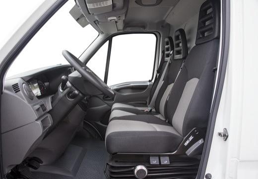 IVECO Daily (1978 - 2016) 35 S 11 V