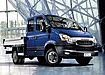 Iveco Daily Transporter (2011–2014)