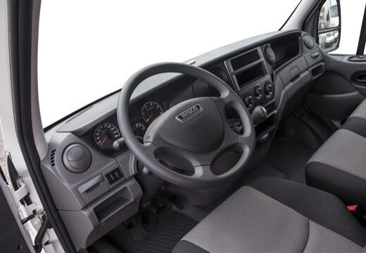 IVECO Daily (1978 - 2016) 35 S 11 V
