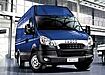 Iveco Daily Transporter (2011–2014)