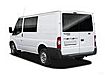 Ford Transit Bus (2006–2013)