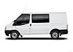 Ford Transit Bus (2006–2013)