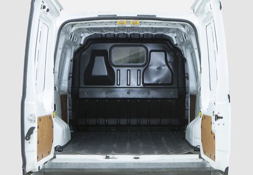 FORD Transit Connect (2002 - 2013) Trans
