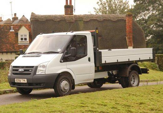FORD Transit (2000 - 2013) Transit 330 K