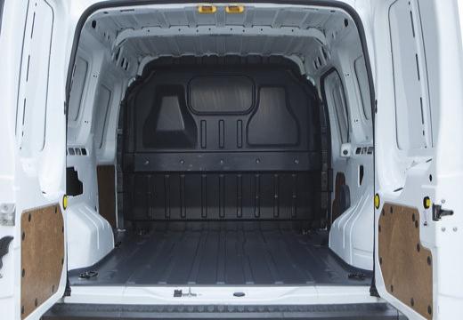 FORD Transit Connect (2002 - 2013) Trans