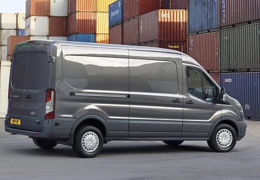 FORD Transit (2013 - ) Transit 310 L2 VA