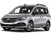 Mercedes-Benz EQT Kombi (seit 2023)