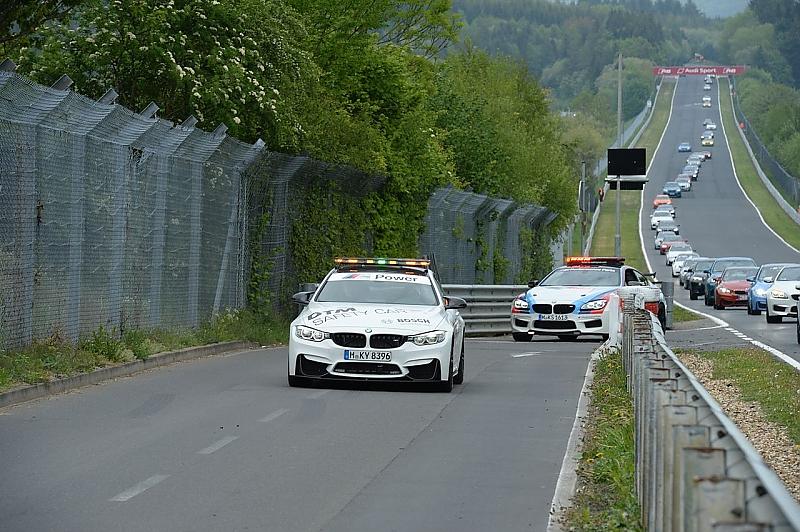 Profi-Rennfahrerin Claudia Hürtgen gab den Speed vor