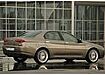 Alfa Romeo 166 Limousine (1998–2007)