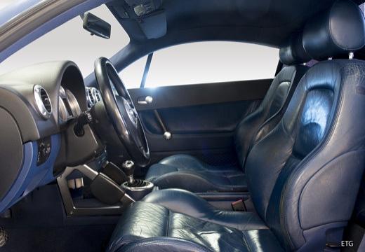 AUDI Audi TT (1998 - 2006) TT Coupe quat