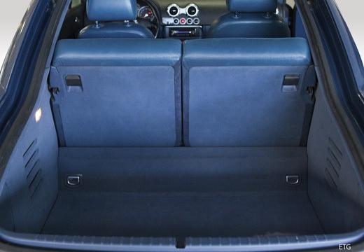 AUDI Audi TT (1998 - 2006) TT Coupe quat