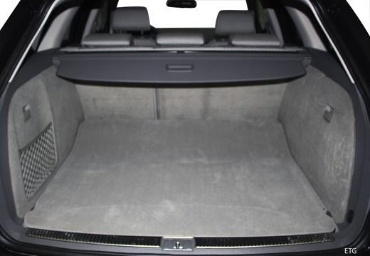 AUDI A4 (2000 - 2008) A4 Avant 2.0 TDI D