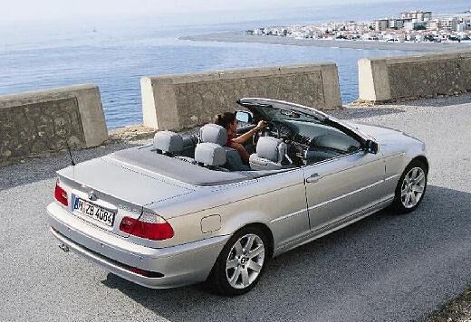 BMW 3er (1998 - 2006) 320 Ci