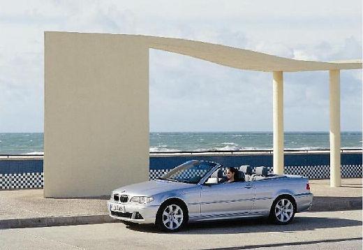BMW 3er (1998 - 2006) 320 Ci